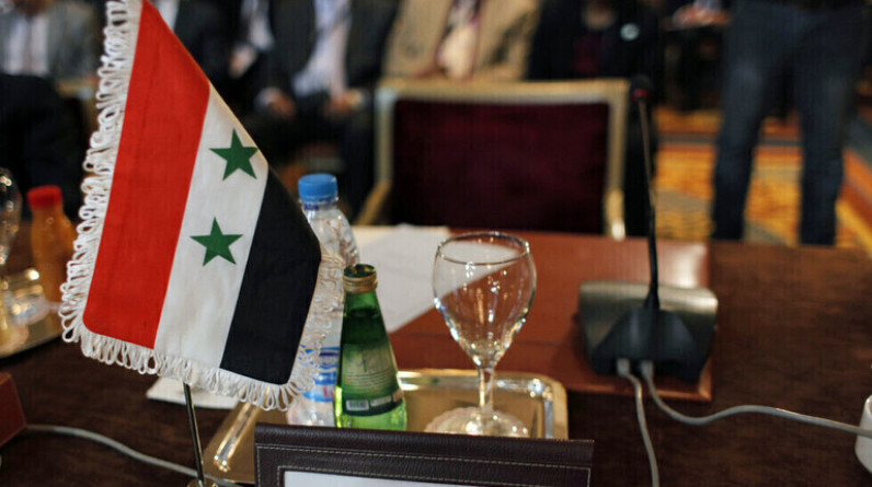 بعد تغييب لـ12 عاما.. سوريا تشارك في الاجتماعات التحضيرية للقمة العربية المرتقبة